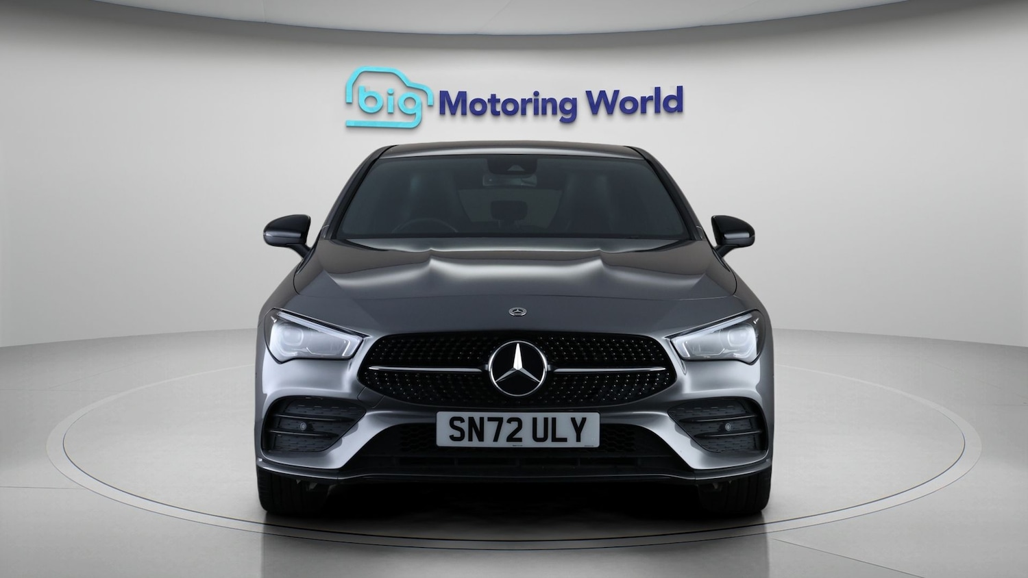 Used Mercedes-Benz CLA 2022 for sale - 78199762: Photo 2