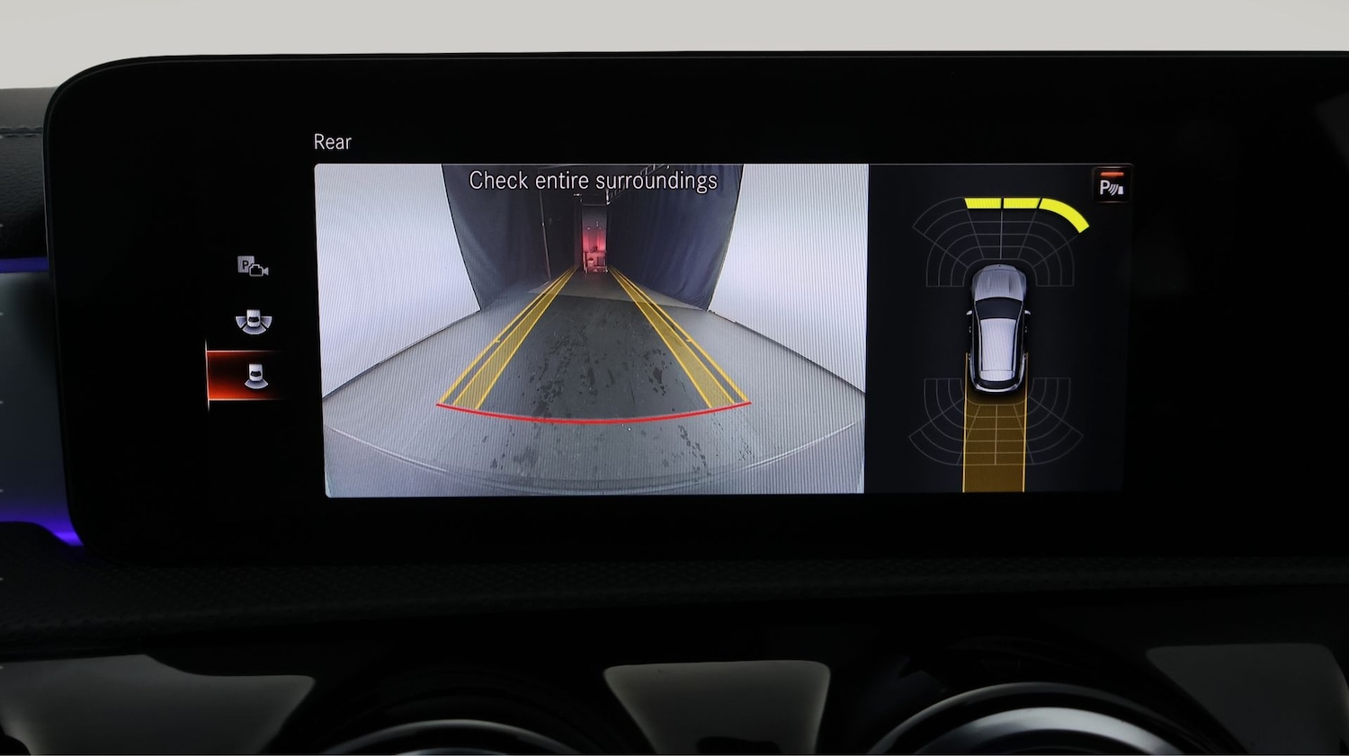 Used Mercedes-Benz CLA 2022 for sale - 78199762: Photo 21