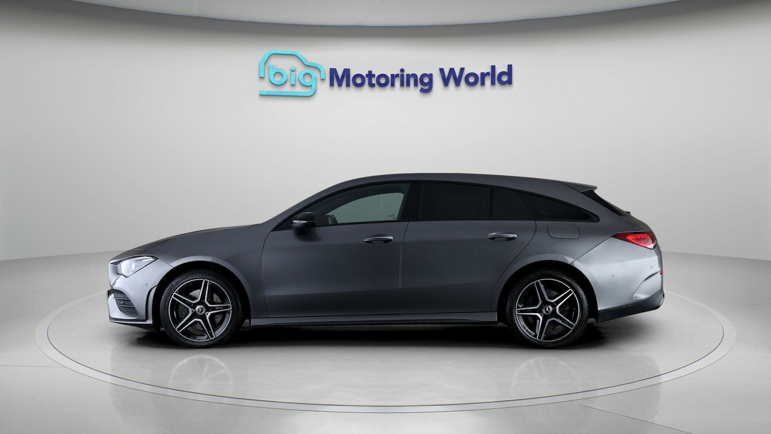 Used Mercedes-Benz CLA 2022 for sale - 78199762: Photo 4