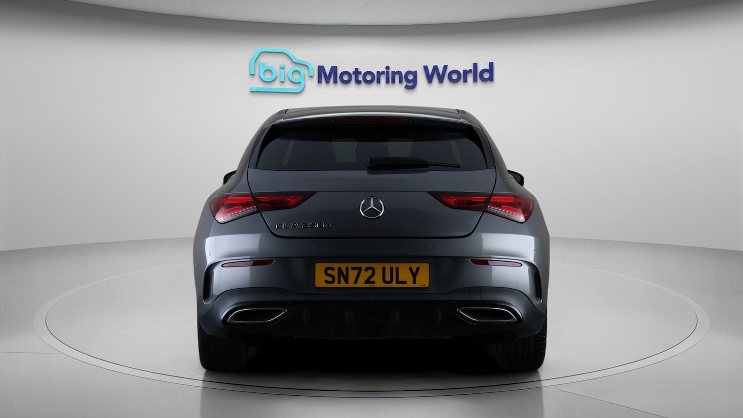 Used Mercedes-Benz CLA 2022 for sale - 78199762: Photo 6