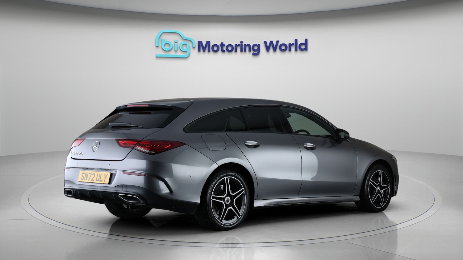 Used Mercedes-Benz CLA 2022 for sale - 78199762: Photo 7