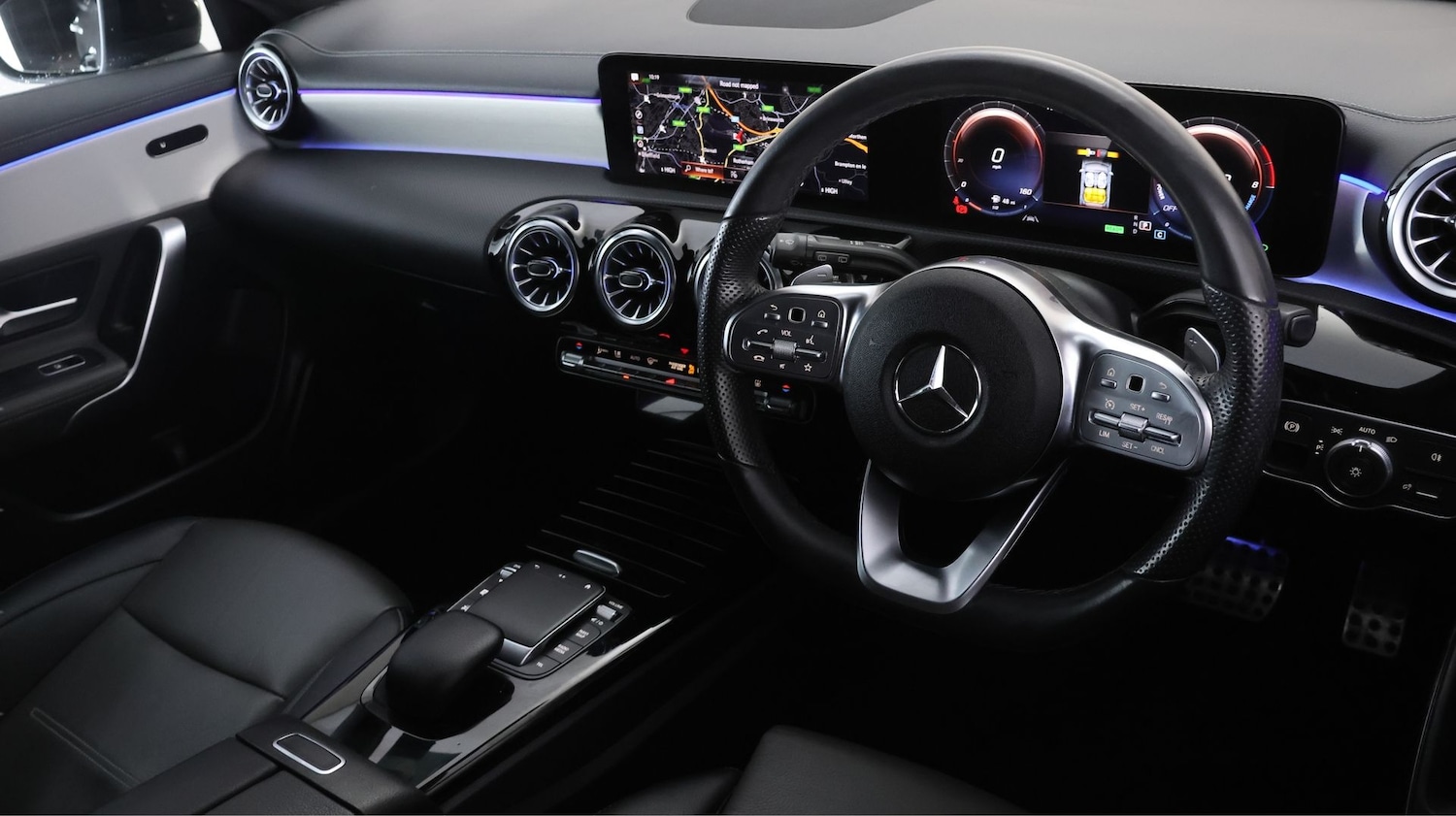 Used Mercedes-Benz CLA 2022 for sale - 78199762: Photo 9