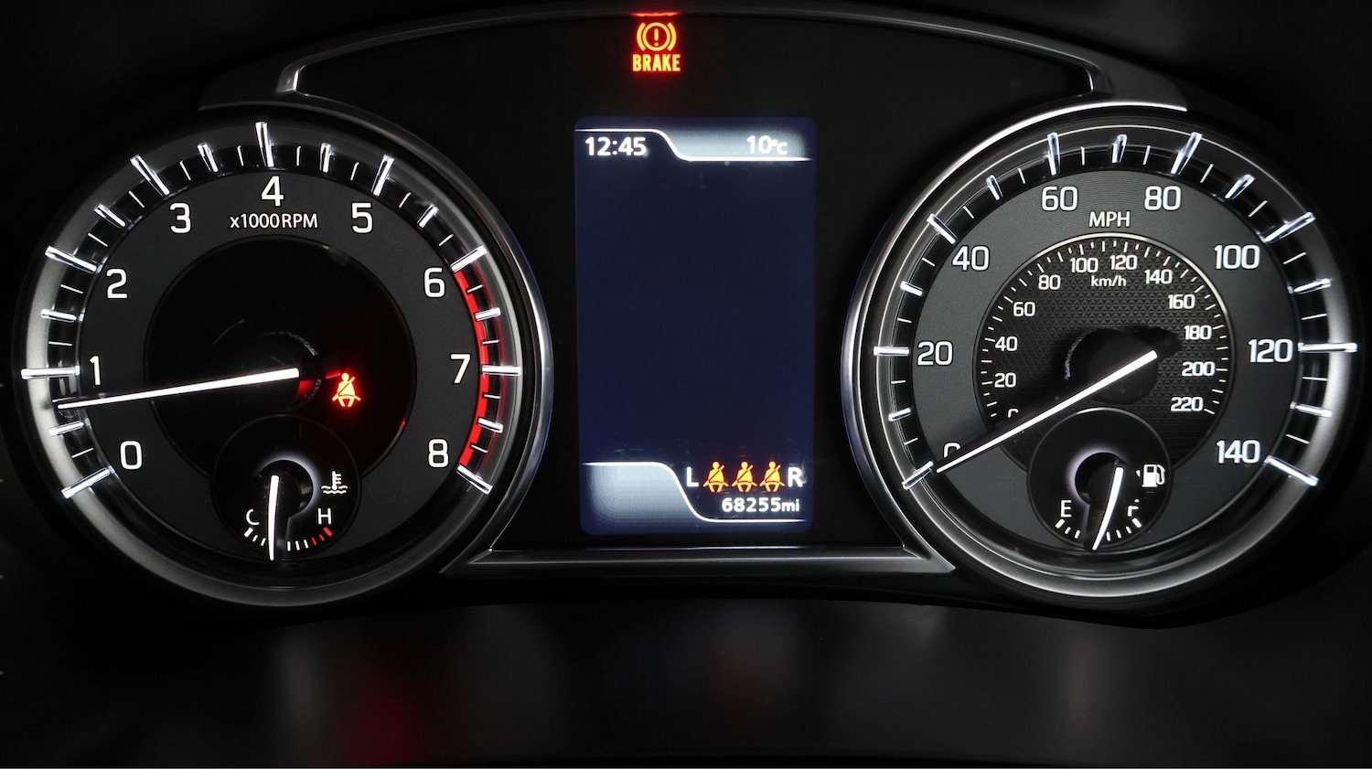 Used Suzuki Vitara for sale - 78169468: Photo 10