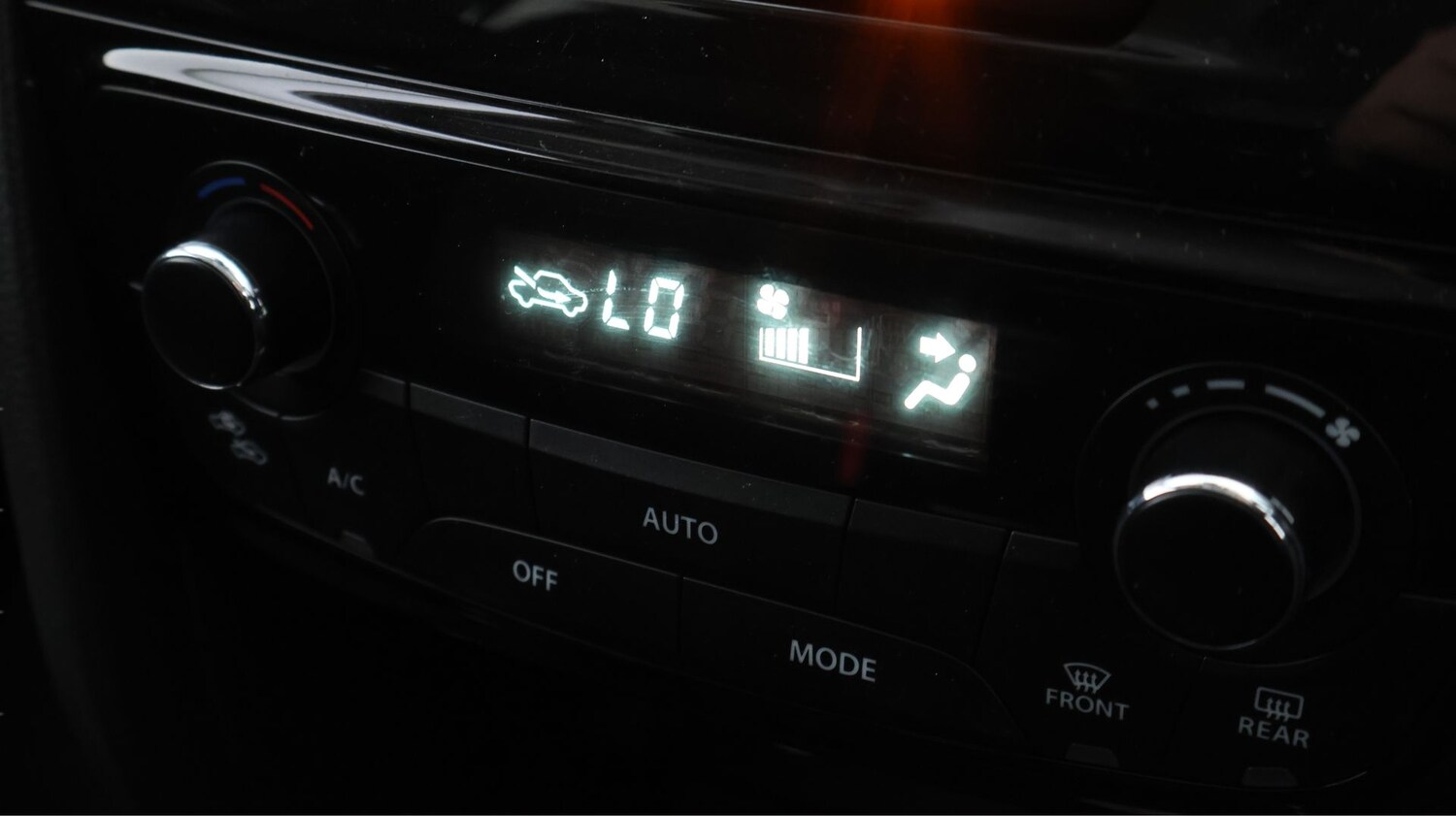 Used Suzuki Vitara for sale - 78169468: Photo 11