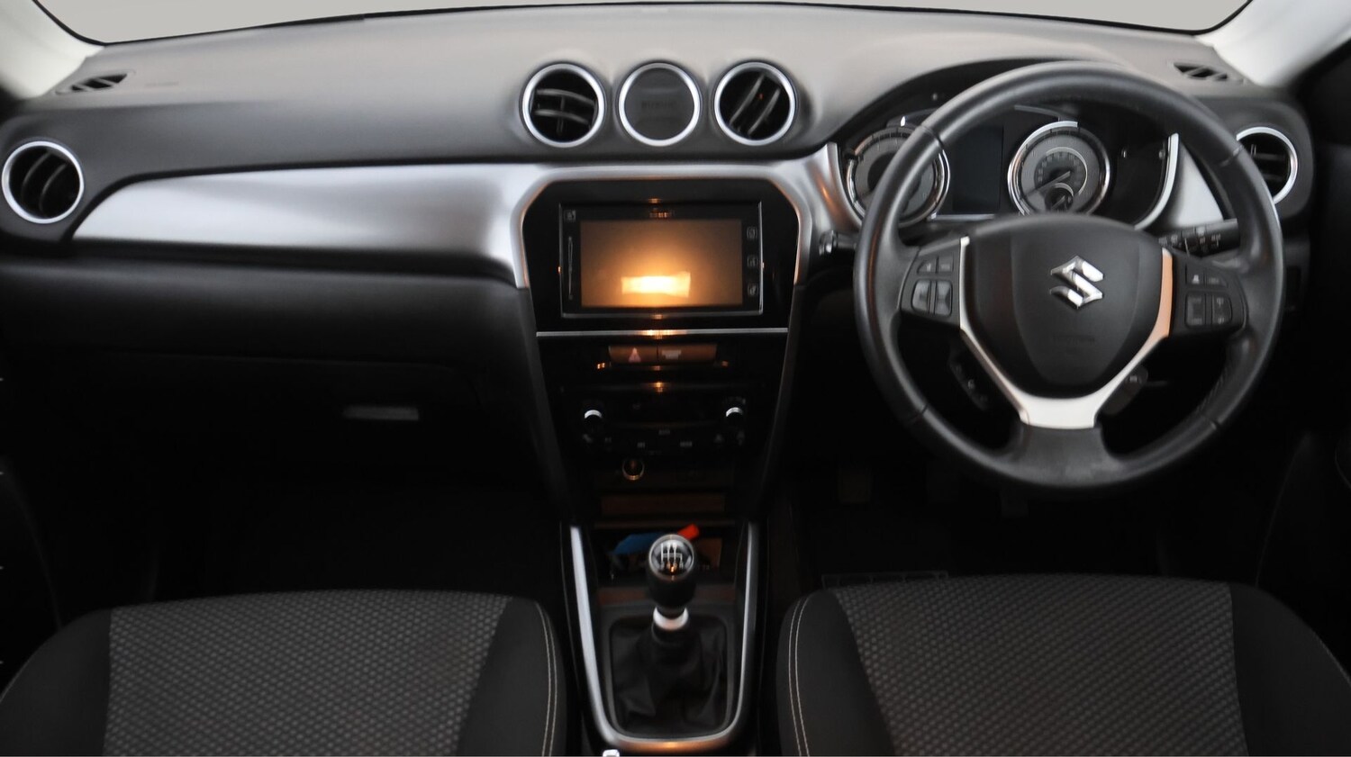 Used Suzuki Vitara for sale - 78169468: Photo 12