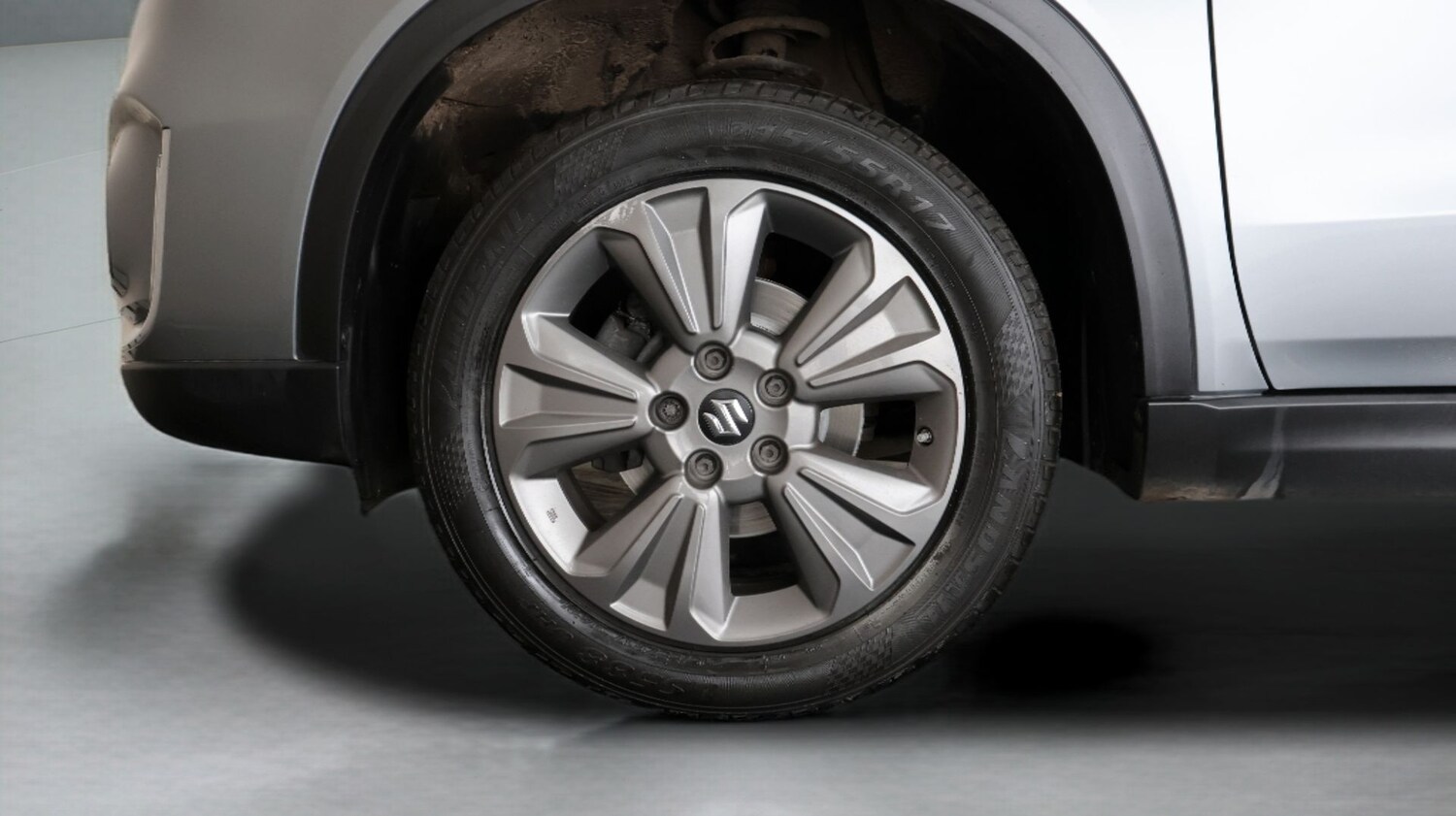 Used Suzuki Vitara for sale - 78169468: Photo 17