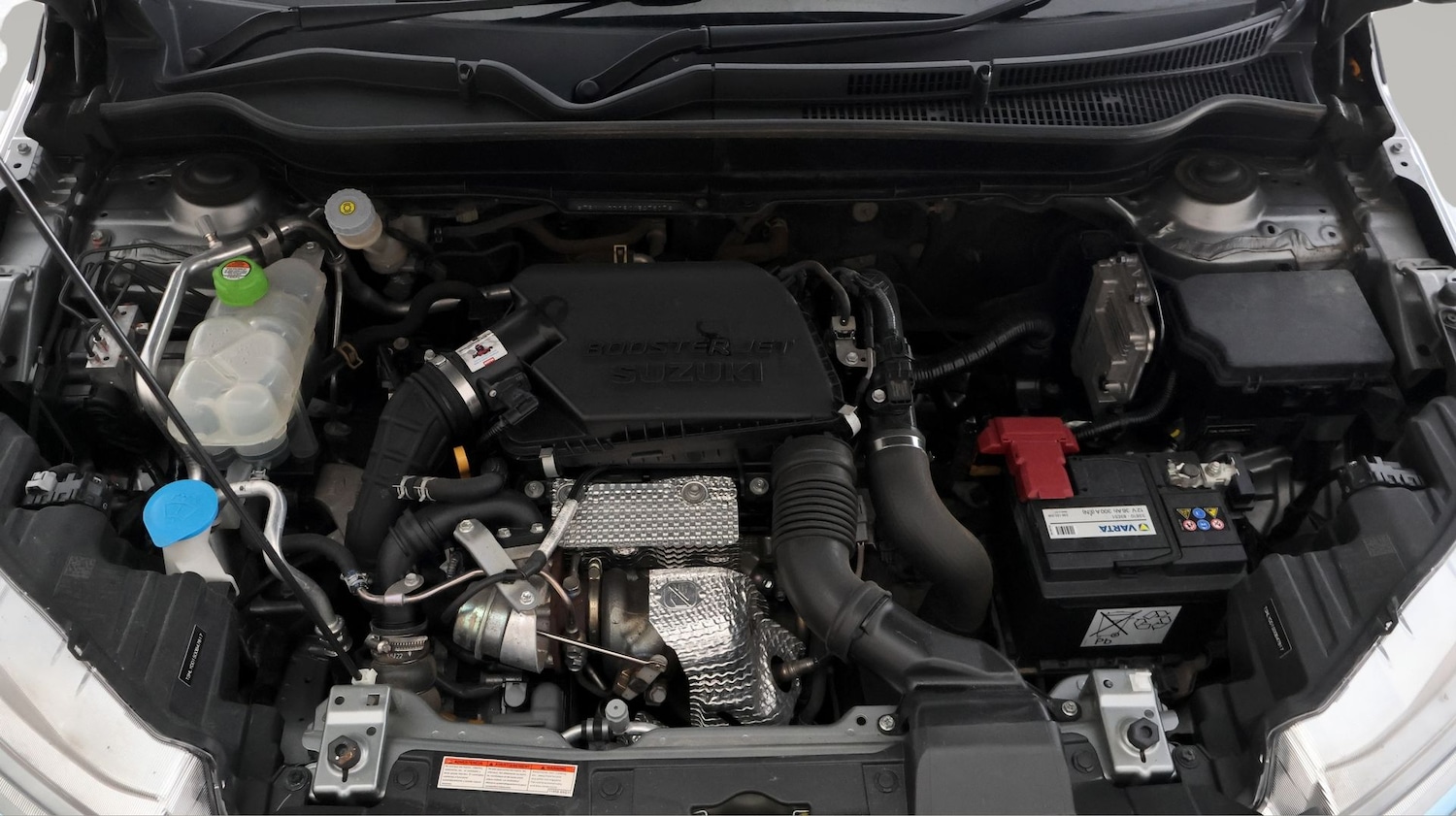 Used Suzuki Vitara for sale - 78169468: Photo 18