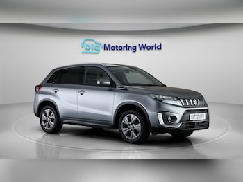 Used Suzuki Vitara 2022 for sale - 78169468: Photo