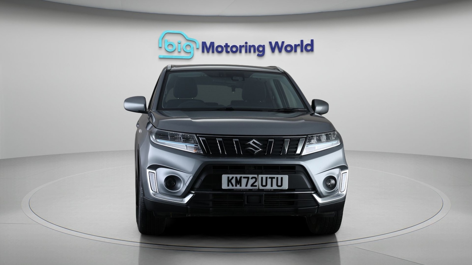 Used Suzuki Vitara for sale - 78169468: Photo 2