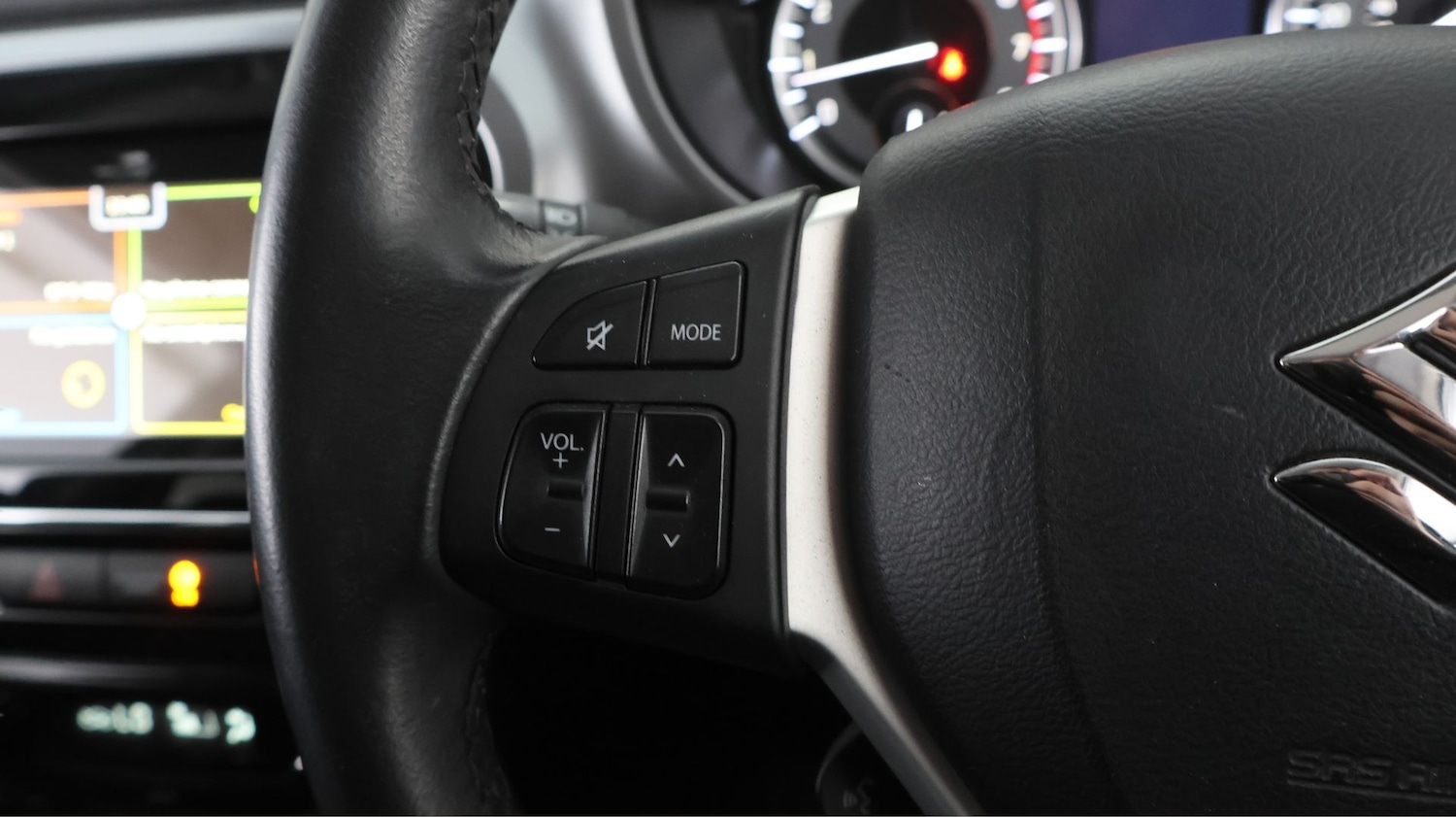 Used Suzuki Vitara for sale - 78169468: Photo 23