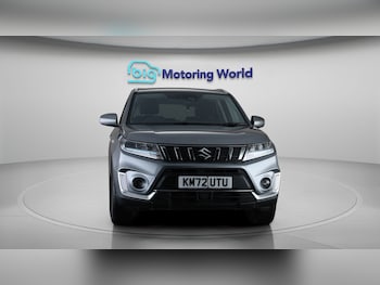Used Suzuki Vitara 2022 for sale - 78169468: Photo