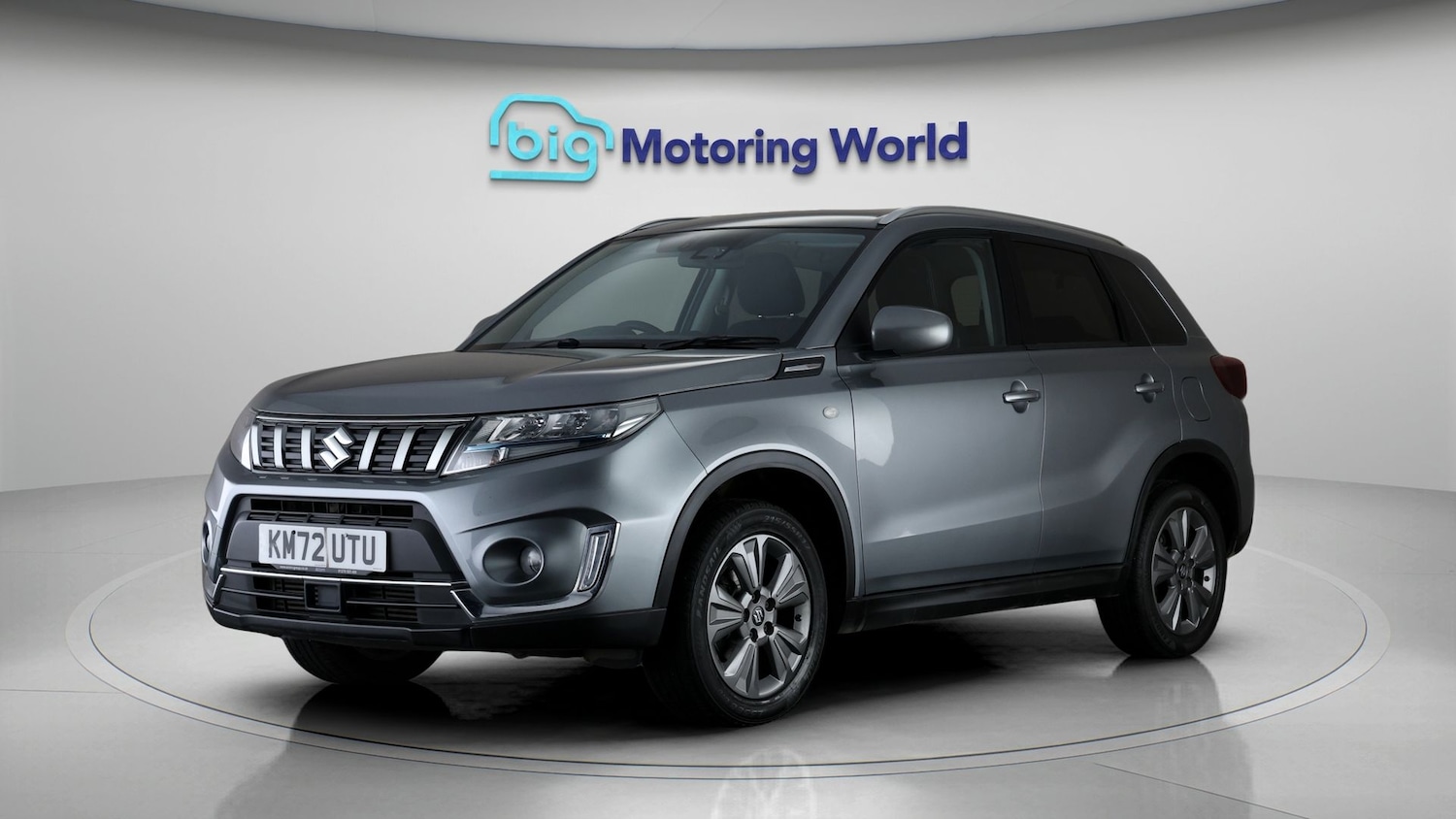 Used Suzuki Vitara for sale - 78169468: Photo 3