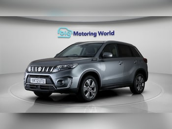 Used Suzuki Vitara 2022 for sale - 78169468: Photo