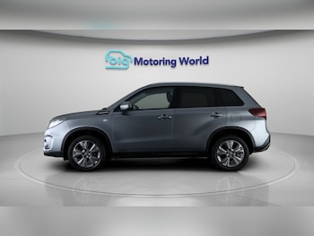 Used Suzuki Vitara 2022 for sale - 78169468: Photo