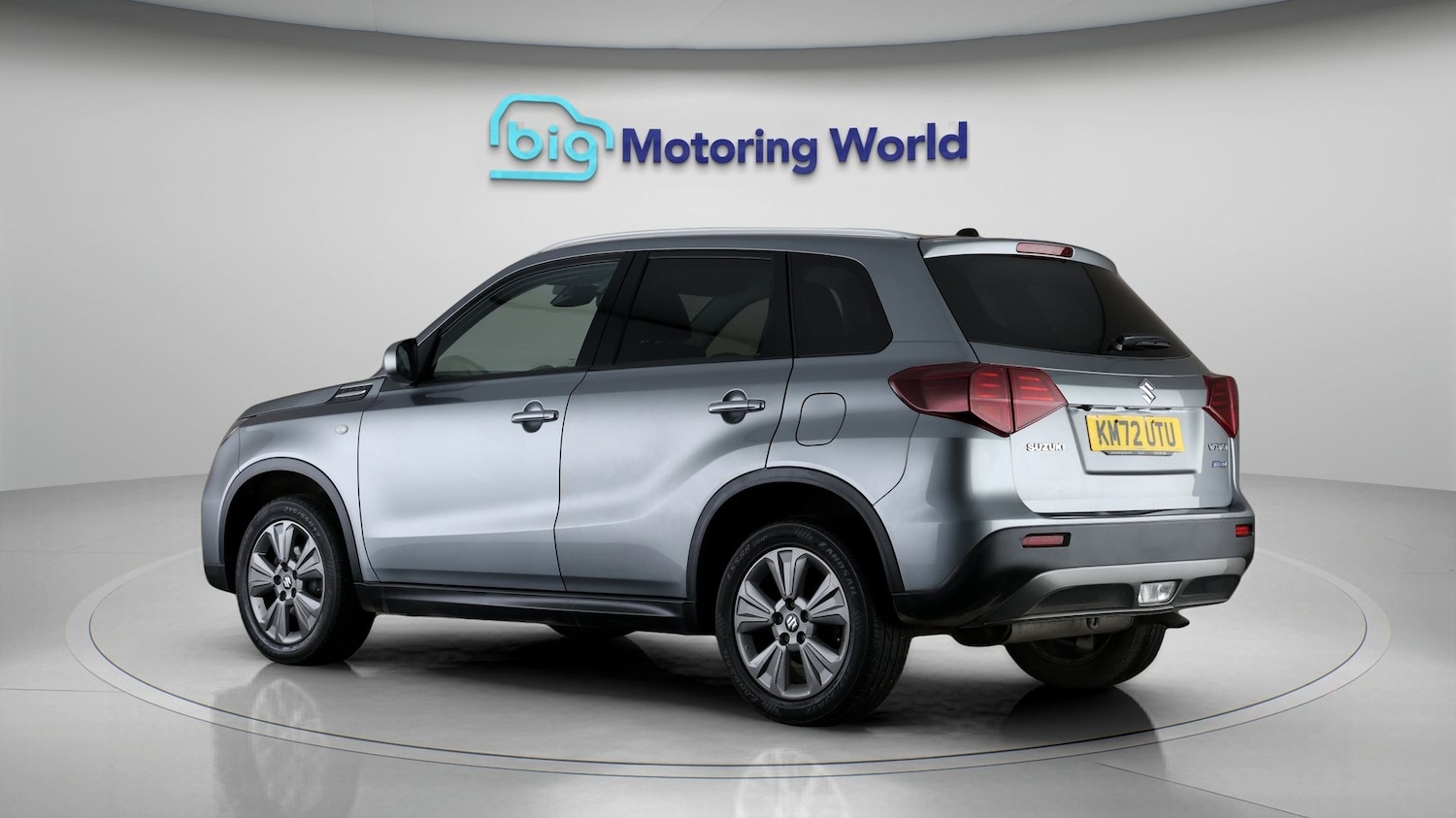 Used Suzuki Vitara for sale - 78169468: Photo 5