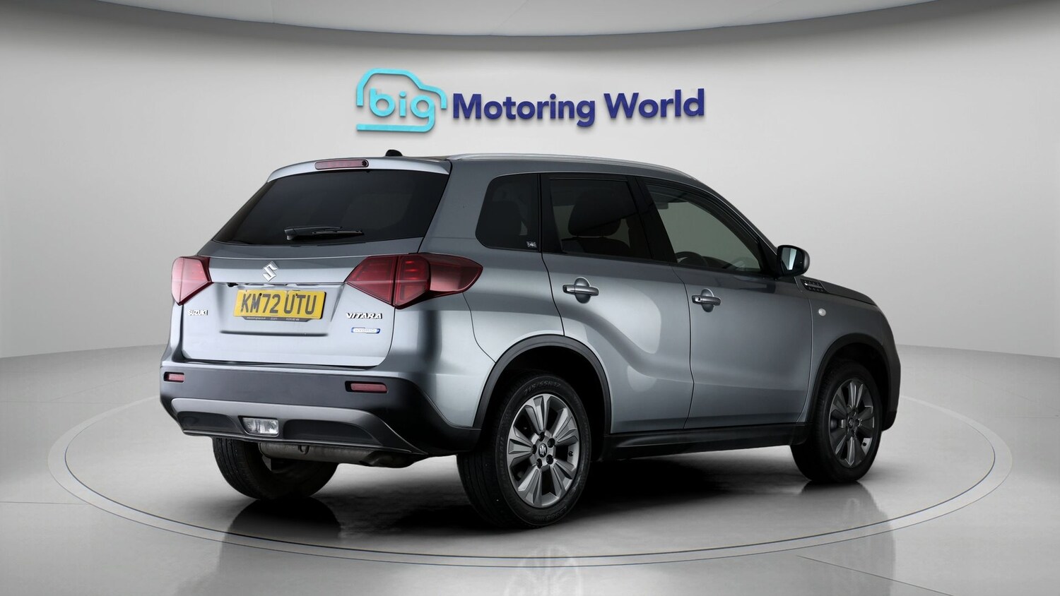 Used Suzuki Vitara for sale - 78169468: Photo 7