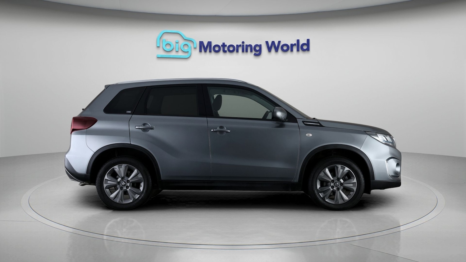 Used Suzuki Vitara for sale - 78169468: Photo 8