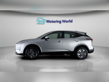 Used Nissan Qashqai 2024 for sale - 78299071: Photo