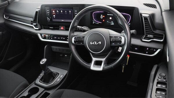 Used Kia Sportage 2022 for sale - 76071809: Photo 10