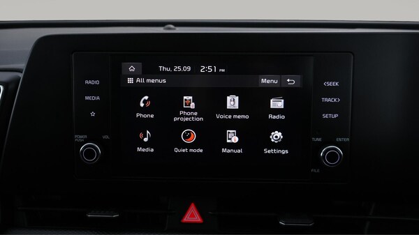 Used Kia Sportage 2022 for sale - 76071809: Photo 12