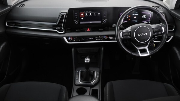 Used Kia Sportage 2022 for sale - 76071809: Photo 14
