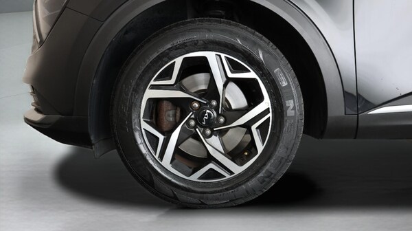 Used Kia Sportage 2022 for sale - 76071809: Photo 19