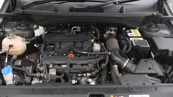 Used Kia Sportage 2022 for sale - 76071809: Photo 20