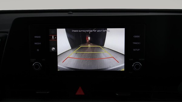 Used Kia Sportage 2022 for sale - 76071809: Photo 25