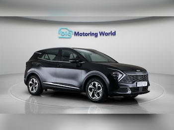 Used Kia Sportage 2022 for sale - 76071809: Photo 2