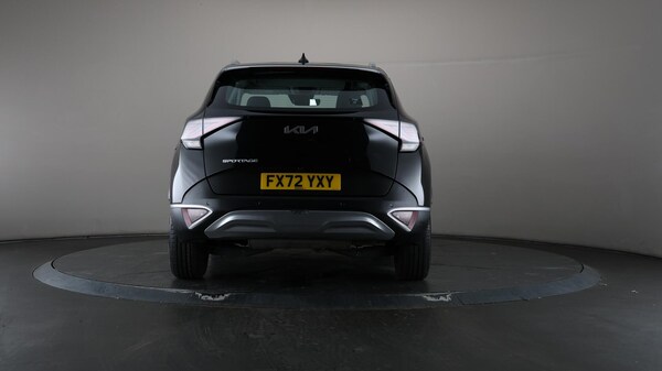 Used Kia Sportage 2022 for sale - 76071809: Photo 35