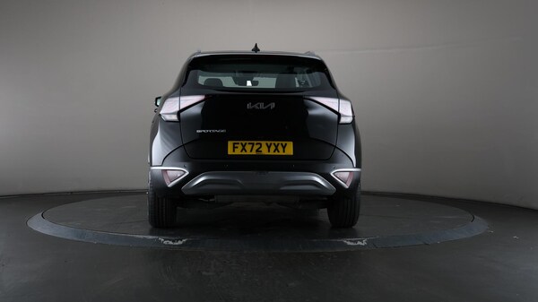 Used Kia Sportage 2022 for sale - 76071809: Photo 36