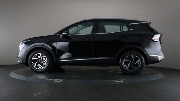 Used Kia Sportage 2022 for sale - 76071809: Photo 37