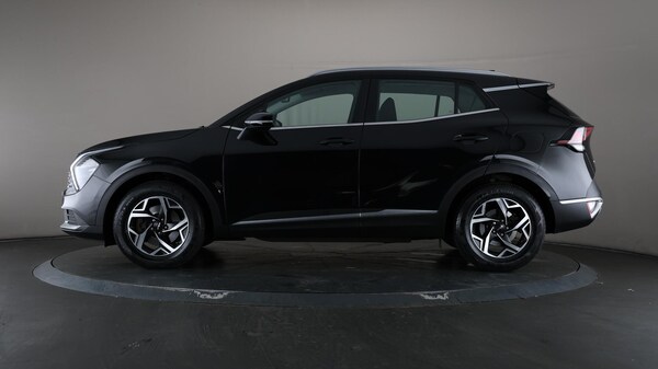 Used Kia Sportage 2022 for sale - 76071809: Photo 38