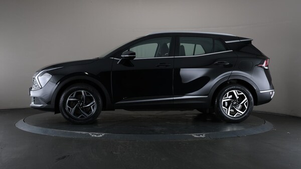 Used Kia Sportage 2022 for sale - 76071809: Photo 39
