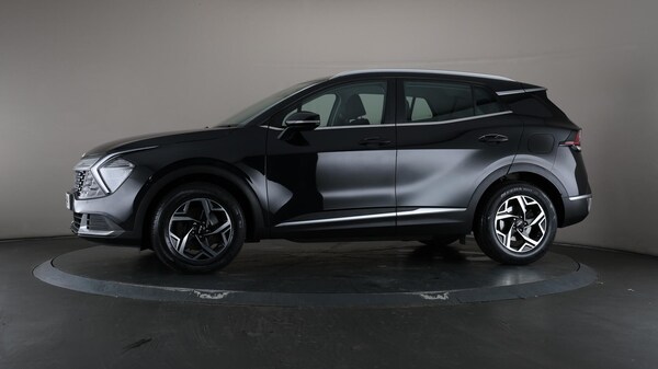 Used Kia Sportage 2022 for sale - 76071809: Photo 40