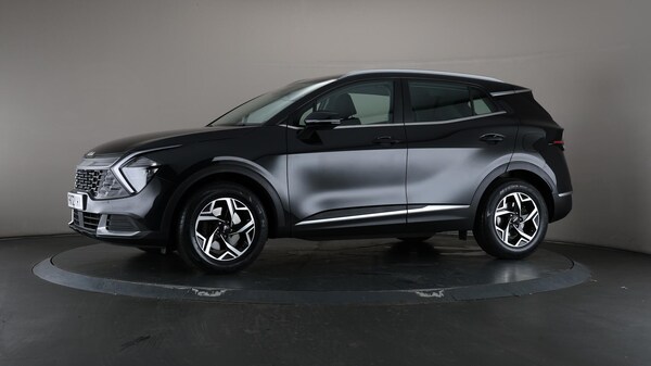 Used Kia Sportage 2022 for sale - 76071809: Photo 41