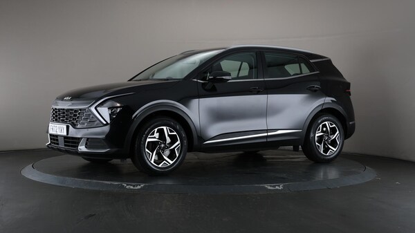 Used Kia Sportage 2022 for sale - 76071809: Photo 42