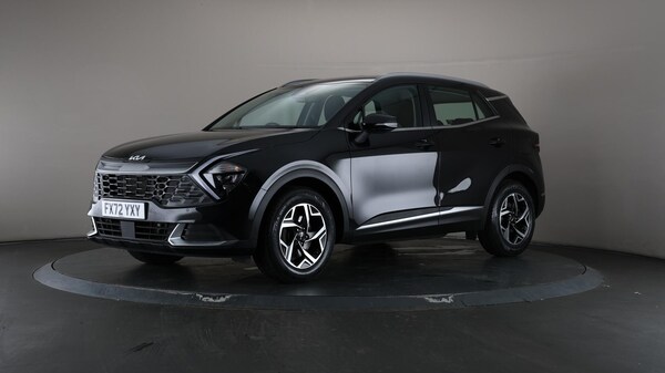 Used Kia Sportage 2022 for sale - 76071809: Photo 43
