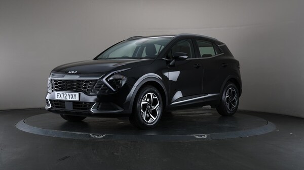 Used Kia Sportage 2022 for sale - 76071809: Photo 44