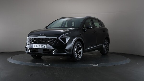 Used Kia Sportage 2022 for sale - 76071809: Photo 45