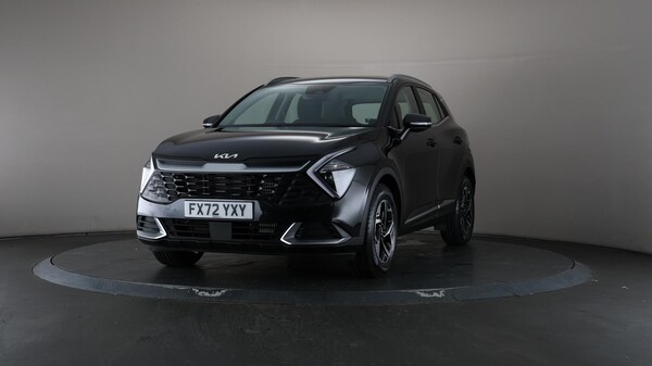 Used Kia Sportage 2022 for sale - 76071809: Photo 46