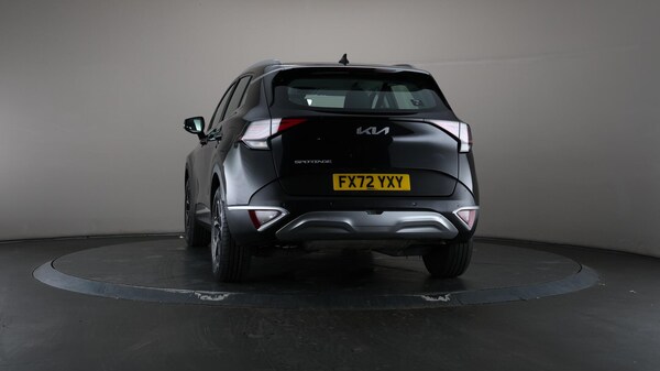 Used Kia Sportage 2022 for sale - 76071809: Photo 47