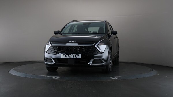 Used Kia Sportage 2022 for sale - 76071809: Photo 48