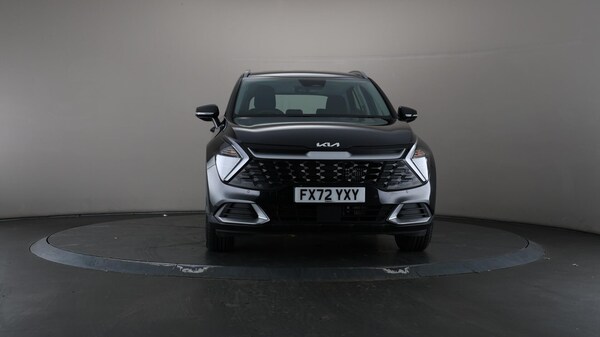 Used Kia Sportage 2022 for sale - 76071809: Photo 50