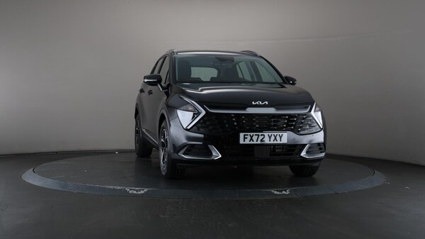 Used Kia Sportage 2022 for sale - 76071809: Photo 51
