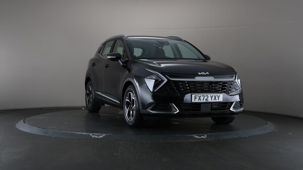 Used Kia Sportage 2022 for sale - 76071809: Photo 52
