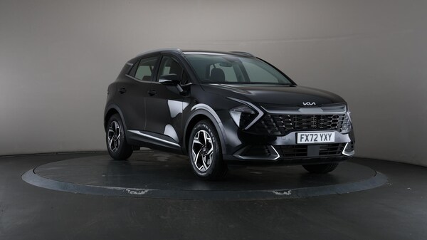 Used Kia Sportage 2022 for sale - 76071809: Photo 53