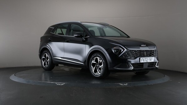 Used Kia Sportage 2022 for sale - 76071809: Photo 54
