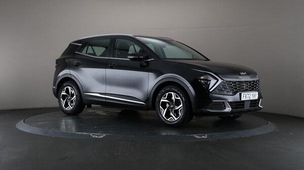 Used Kia Sportage 2022 for sale - 76071809: Photo 55