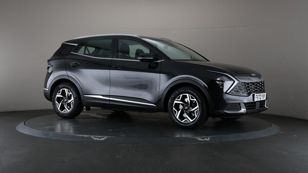 Used Kia Sportage 2022 for sale - 76071809: Photo 56